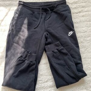Nike Black Sweatpants